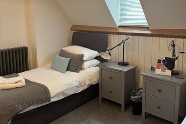 2 bed house, The Newarke, City Centre, Leicester, LE27BY - Image 2