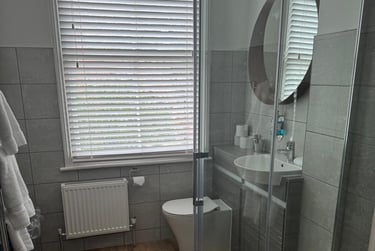 2 bed house, The Newarke, City Centre, Leicester, LE27BY - Image 5