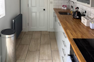 2 bed house, The Newarke, City Centre, Leicester, LE27BY - Image 6