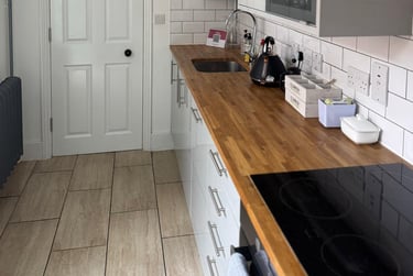 2 bed house, The Newarke, City Centre, Leicester, LE27BY - Image 7