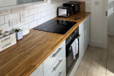2 bed house, The Newarke, City Centre, Leicester, LE27BY - Image 9