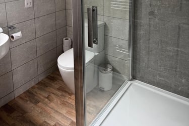 2 bed house, The Newarke, City Centre, Leicester, LE27BY - Image 10