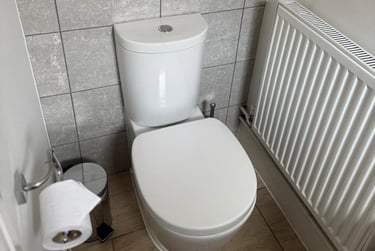 2 bed house, The Newarke, City Centre, Leicester, LE27BY - Image 12