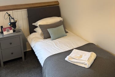 2 bed house, The Newarke, City Centre, Leicester, LE27BY - Image 14