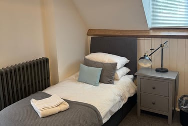 2 bed house, The Newarke, City Centre, Leicester, LE27BY - Image 15