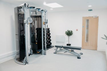 Standard Studio with Aircon at Volume Works, 37-40 Hanley Street, Newtown, Birmingham, B193SP - Image 13