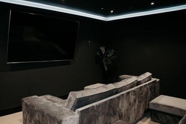 Edition I+ | Ensuite Bedroom with Air Con - Image 51