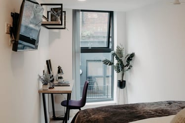 Standard Studio at Volume Works, 37-40 Hanley Street, Newtown, Birmingham, B193SP - Image 2