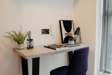 Standard Studio at Volume Works, 37-40 Hanley Street, Newtown, Birmingham, B193SP - Image 12