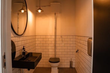 Studio | Studio Apartment - Image 42