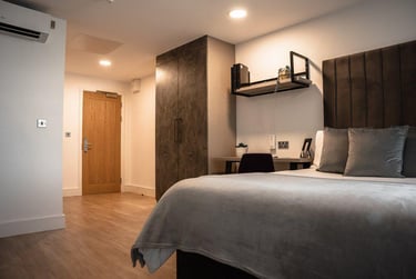 Studio | Studio Apartment - Image 43