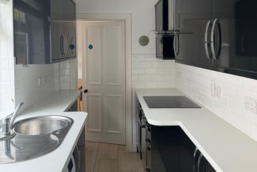 2 bed house, The Newarke, City Centre, Leicester, LE27BY - Image 2