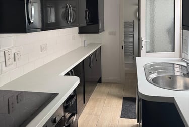 2 bed house, The Newarke, City Centre, Leicester, LE27BY - Image 3