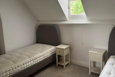 2 bed house, The Newarke, City Centre, Leicester, LE27BY - Image 9