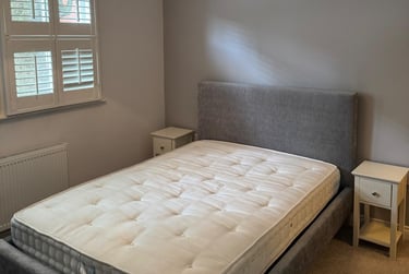 2 bed house, The Newarke, City Centre, Leicester, LE27BY - Image 11