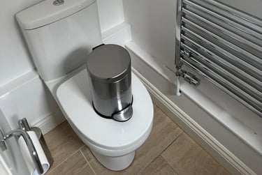 2 bed house, The Newarke, City Centre, Leicester, LE27BY - Image 14