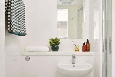 Classic Studio at Swan Residences, 2 Swan Street, City Centre, Glasgow, G40AX - Image 8