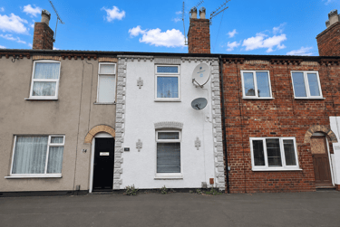 3 bed house, Craven Street, St Catherines, Lincoln, LN58DQ - Image 12
