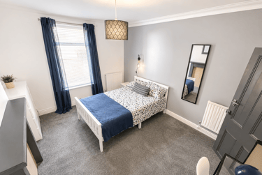 3 bed house, Craven Street, St Catherines, Lincoln, LN58DQ - Image 1