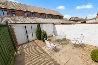 3 bed house, Craven Street, St Catherines, Lincoln, LN58DQ - Image 13