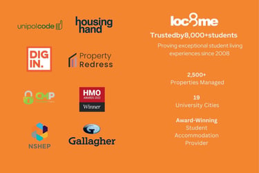 6 bed house, Hyde Park Road, Hyde Park, Leeds, LS61AH - Image 12