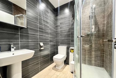 6 bed house, Cemetery Road, Sharrow, Sheffield, S118FQ - Image 7