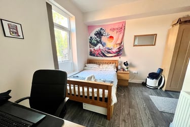 6 bed house, Cemetery Road, Sharrow, Sheffield, S118FQ - Image 8