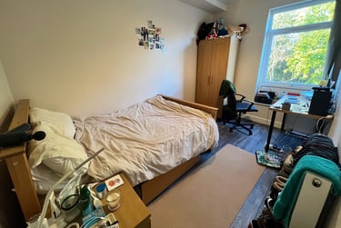 6 bed house, Cemetery Road, Sharrow, Sheffield, S118FQ - Image 10