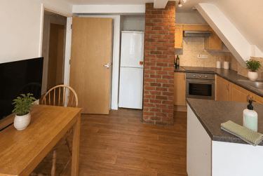 2 bed house, Churchgate Mews, City Centre, Loughborough, LE111UD - Image 3