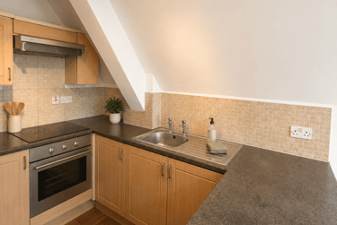 2 bed house, Churchgate Mews, City Centre, Loughborough, LE111UD - Image 2