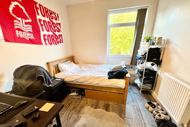 5 bed house, Cemetery Road, Sharrow, Sheffield, S118FQ - Image 11