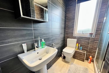 5 bed house, Cemetery Road, Sharrow, Sheffield, S118FQ - Image 12