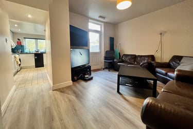 5 bed house, Cemetery Road, Sharrow, Sheffield, S118FQ - Image 3