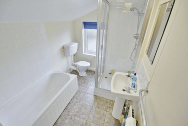 3 bed house, Heathcoat Street, City Centre, Loughborough, LE113BW - Image 9