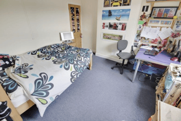3 bed house, Heathcoat Street, City Centre, Loughborough, LE113BW - Image 4