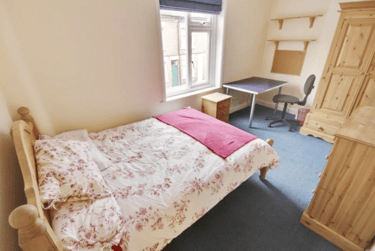 3 bed house, Heathcoat Street, City Centre, Loughborough, LE113BW - Image 5