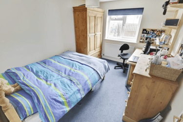 3 bed house, Heathcoat Street, City Centre, Loughborough, LE113BW - Image 7