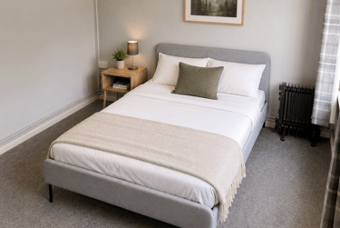 2 bed house, Rutland Street, City Centre, Loughborough, LE111BW - Image 3