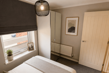 2 bed house, Rutland Street, City Centre, Loughborough, LE111BW - Image 4