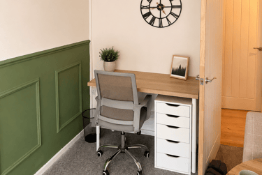 2 bed house, Rutland Street, City Centre, Loughborough, LE111BW - Image 6