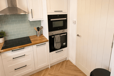 2 bed house, Rutland Street, City Centre, Loughborough, LE111BW - Image 7