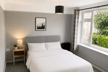 2 bed house, Rutland Street, City Centre, Loughborough, LE111BW - Image 5