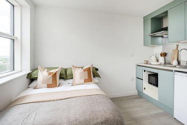 Accessible Studio - Image 1