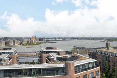 Premium Studio River View - Image 5
