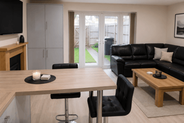 5 bed house, Saxton Close, Beeston, Nottingham, NG92DU - Image 5