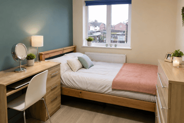5 bed house, Saxton Close, Beeston, Nottingham, NG92DU - Image 3