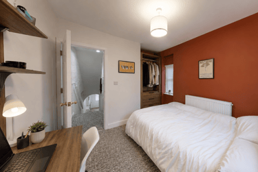 6 bed house, Hope Drive, Lace Market, Nottingham, NG71DL - Image 1