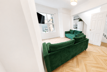 6 bed house, Hope Drive, Lace Market, Nottingham, NG71DL - Image 5