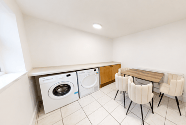 6 bed house, Hope Drive, Lace Market, Nottingham, NG71DL - Image 6