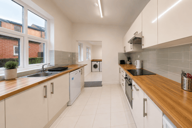 6 bed house, Hope Drive, Lace Market, Nottingham, NG71DL - Image 7